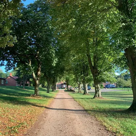 Gut Am - Ferienhauser בית נופש Settin