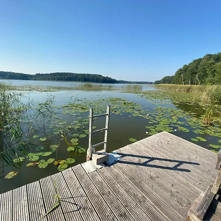 בית נופש Gut Am - Ferienhauser