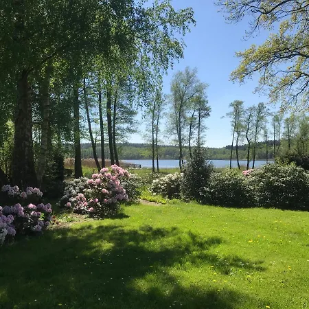 בית נופש Gut Am - Ferienhauser Settin