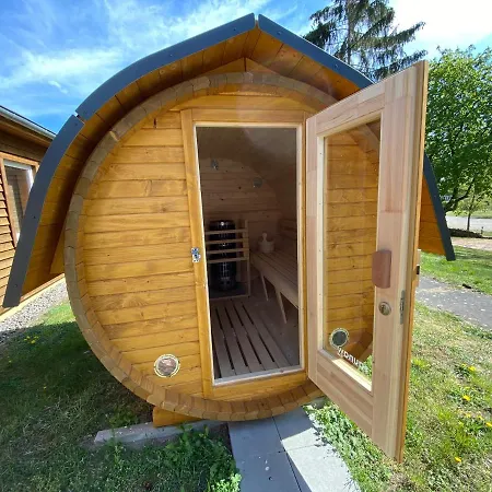 度假居 Gut Am - Ferienhaeuser Settin