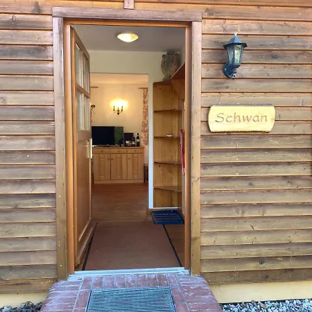 Gut Am - Ferienhaeuser 度假居