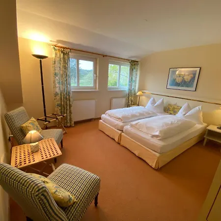 Gut Am - Ferienhauser בית נופש