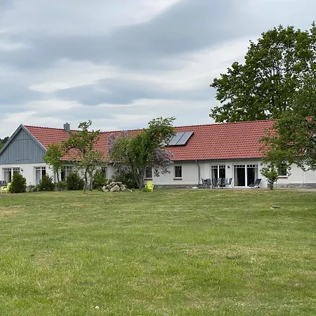 Gut Am - Ferienhaeuser *