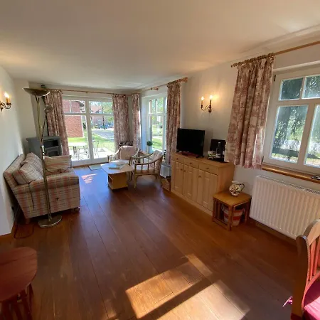 Gut Am - Ferienhauser Settin