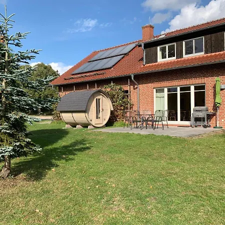 בית נופש Gut Am - Ferienhauser