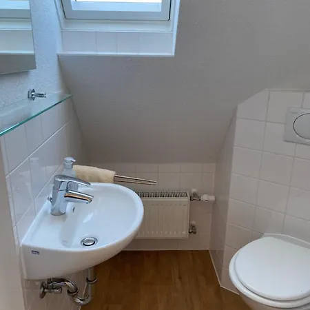 Gut Am - Ferienhauser בית נופש