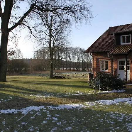 Gut Am - Ferienhauser בית נופש Settin