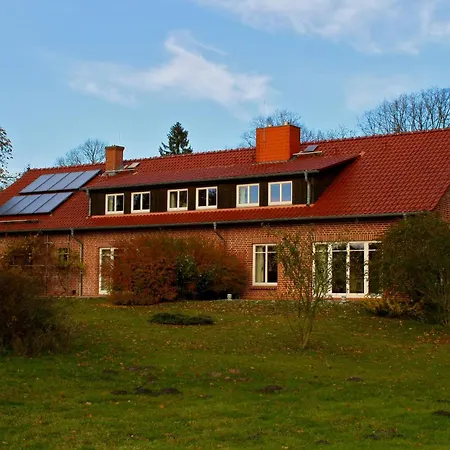 Gut Am - Ferienhaeuser 度假居