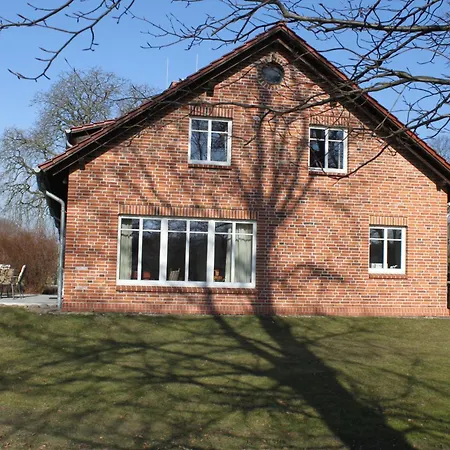 Gut Am - Ferienhaeuser * Settin