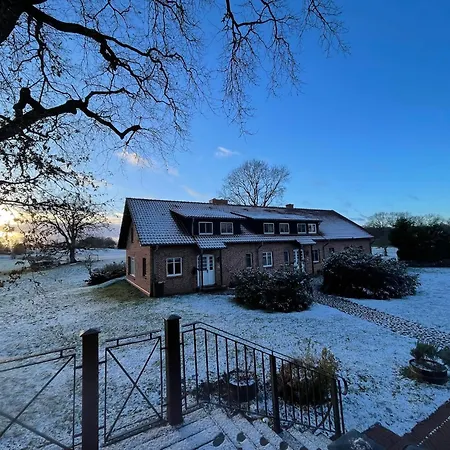 度假居 Gut Am - Ferienhaeuser *