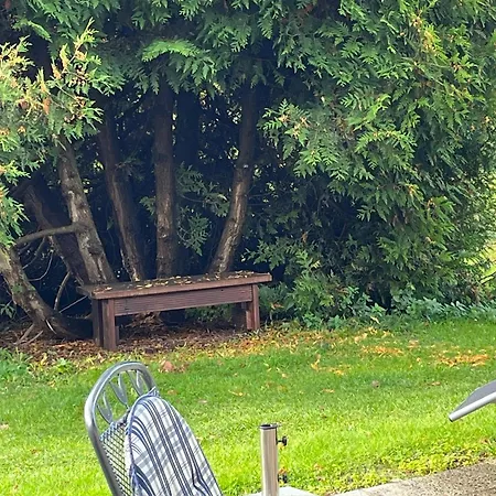 בית נופש Gut Am - Ferienhauser *