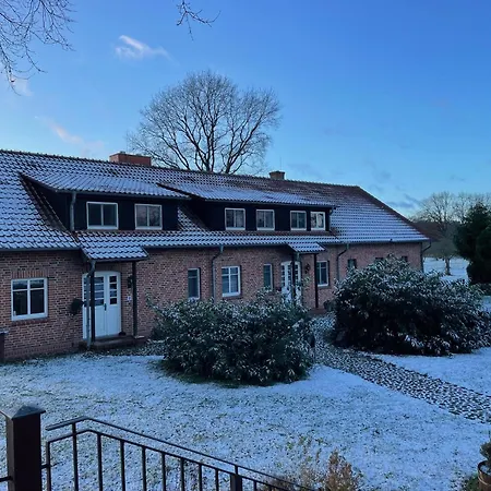 Gut Am - Ferienhauser * Settin