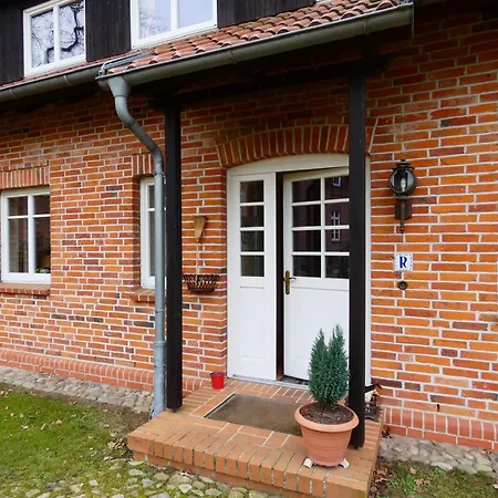 Gut Am - Ferienhauser בית נופש