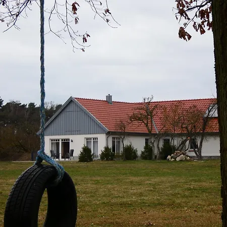 Gut Am - Ferienhaeuser *