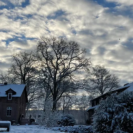 Gut Am - Ferienhauser Settin