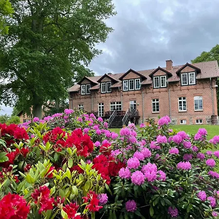 בית נופש Gut Am - Ferienhauser