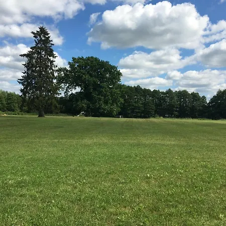 Gut Am - Ferienhauser בית נופש Settin