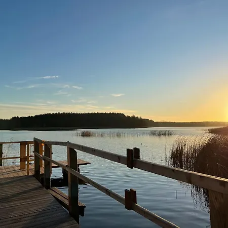 Gut Am - Ferienhauser Settin