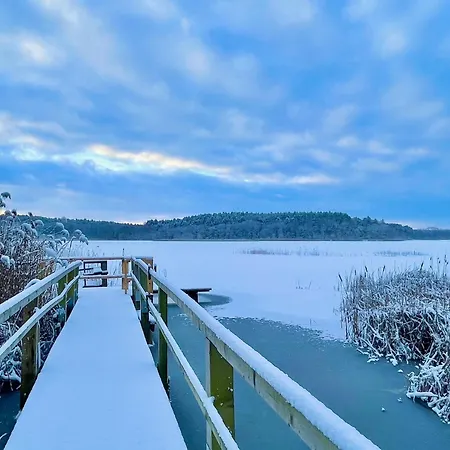 Gut Am - Ferienhauser בית נופש