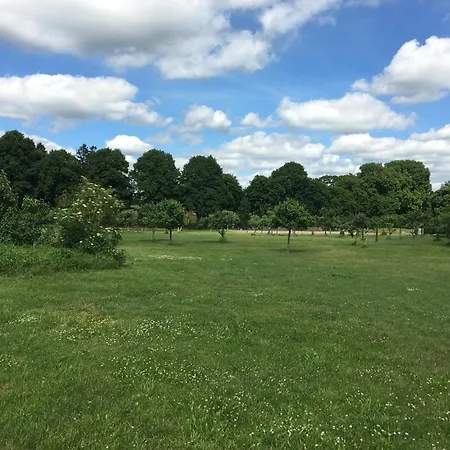 בית נופש Gut Am - Ferienhauser *