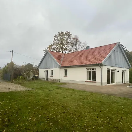 Gut Am - Ferienhaeuser 度假居 Settin