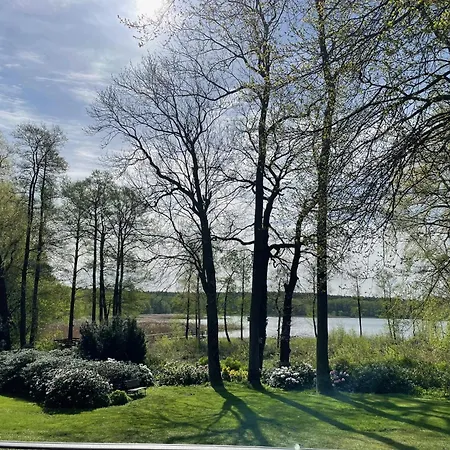 Gut Am - Ferienhaeuser Settin