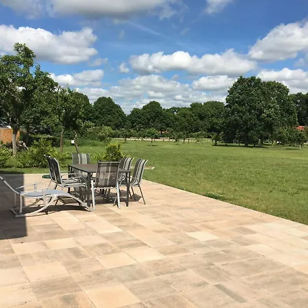 Gut Am - Ferienhauser בית נופש