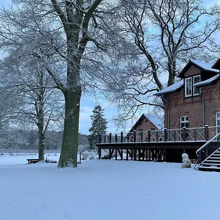 בית נופש Gut Am - Ferienhauser