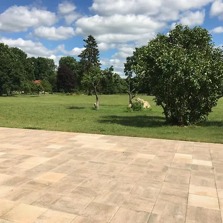 בית נופש Gut Am - Ferienhauser *