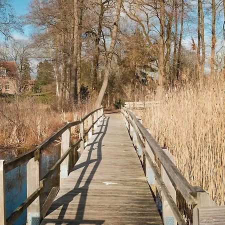 Gut Am - Ferienhauser *