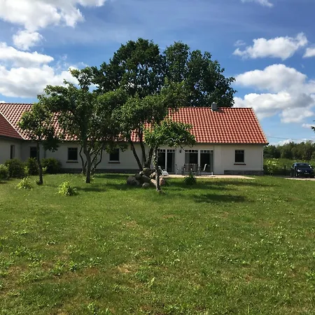 Gut Am - Ferienhaeuser * Settin