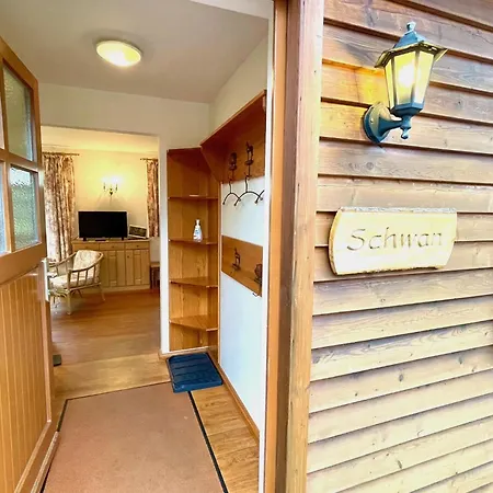 Gut Am - Ferienhauser בית נופש