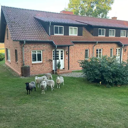 度假居 Gut Am - Ferienhaeuser *