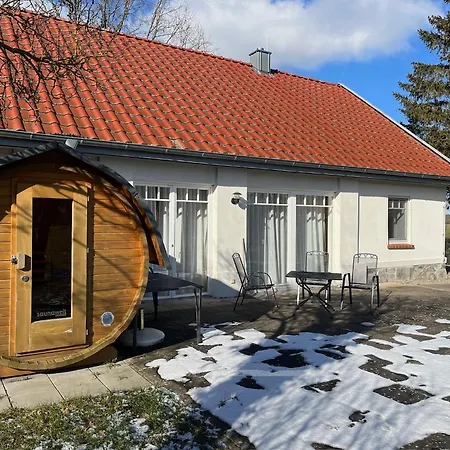 度假居 Gut Am - Ferienhaeuser Settin