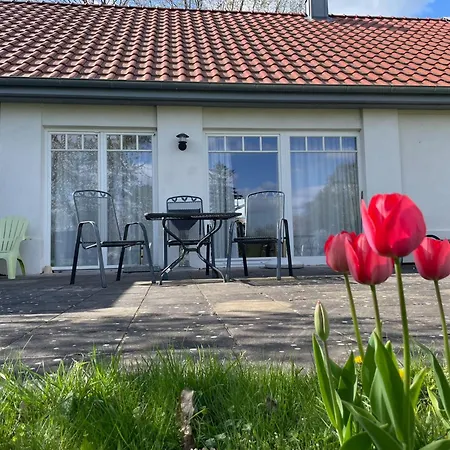 Gut Am - Ferienhauser *