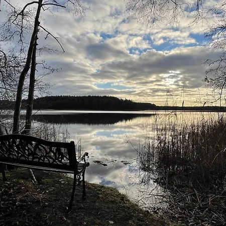 Gut Am - Ferienhauser Settin