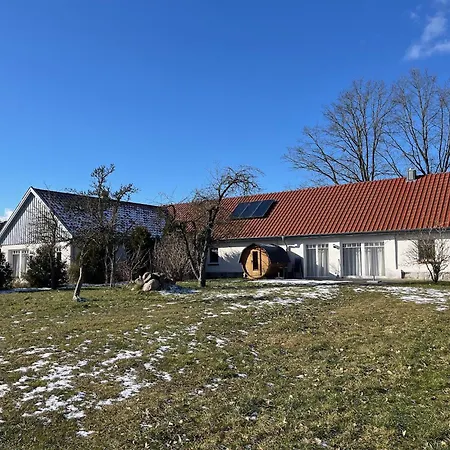 Gut Am - Ferienhauser