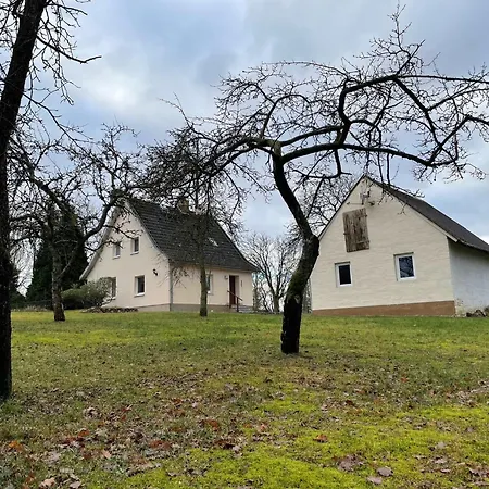 度假居 Gut Am - Ferienhaeuser