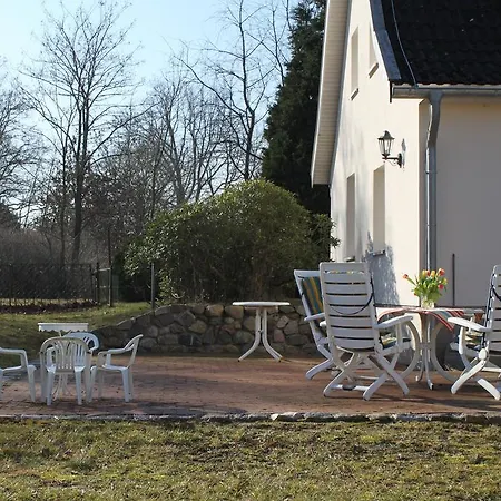 Gut Am - Ferienhaeuser *