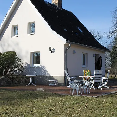 בית נופש Gut Am - Ferienhauser Settin