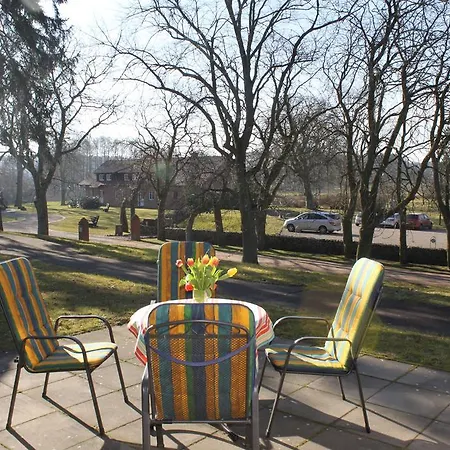 Gut Am - Ferienhaeuser 度假居