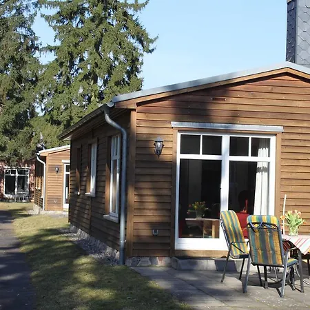 度假居 Gut Am - Ferienhaeuser Settin