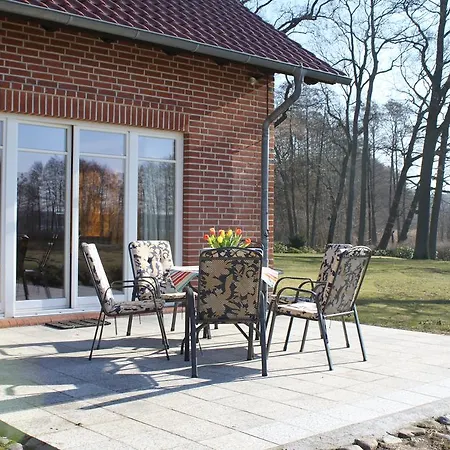 Gut Am - Ferienhauser בית נופש *