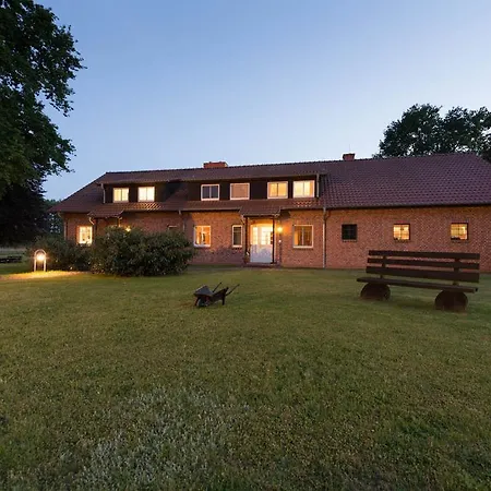 בית נופש Gut Am - Ferienhauser