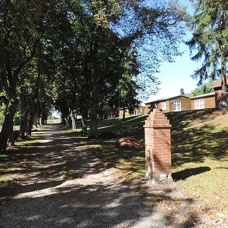 Gut Am - Ferienhaeuser