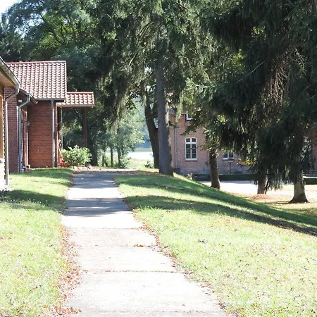 בית נופש Gut Am - Ferienhauser