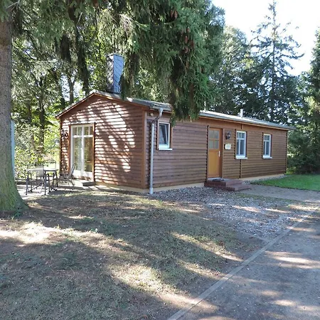 度假居 Gut Am - Ferienhaeuser *