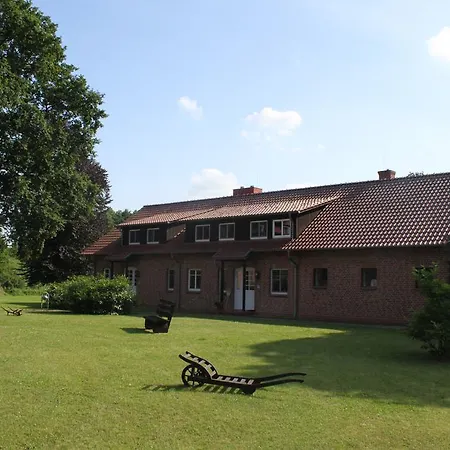 Gut Am - Ferienhauser * Settin