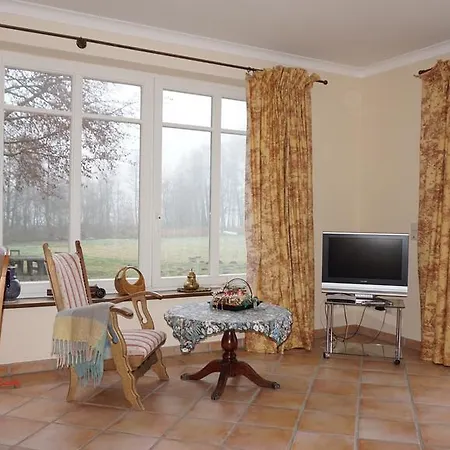 Gut Am - Ferienhauser בית נופש Settin