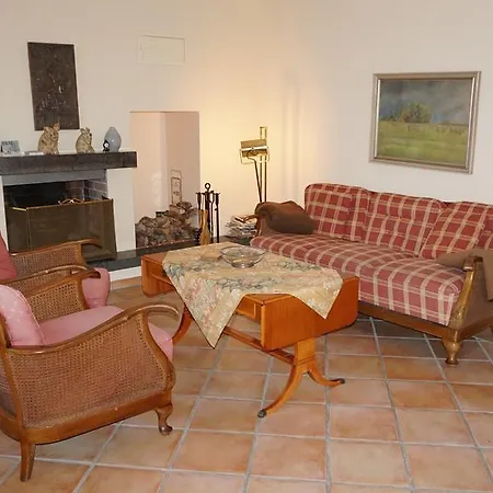 בית נופש Gut Am - Ferienhauser